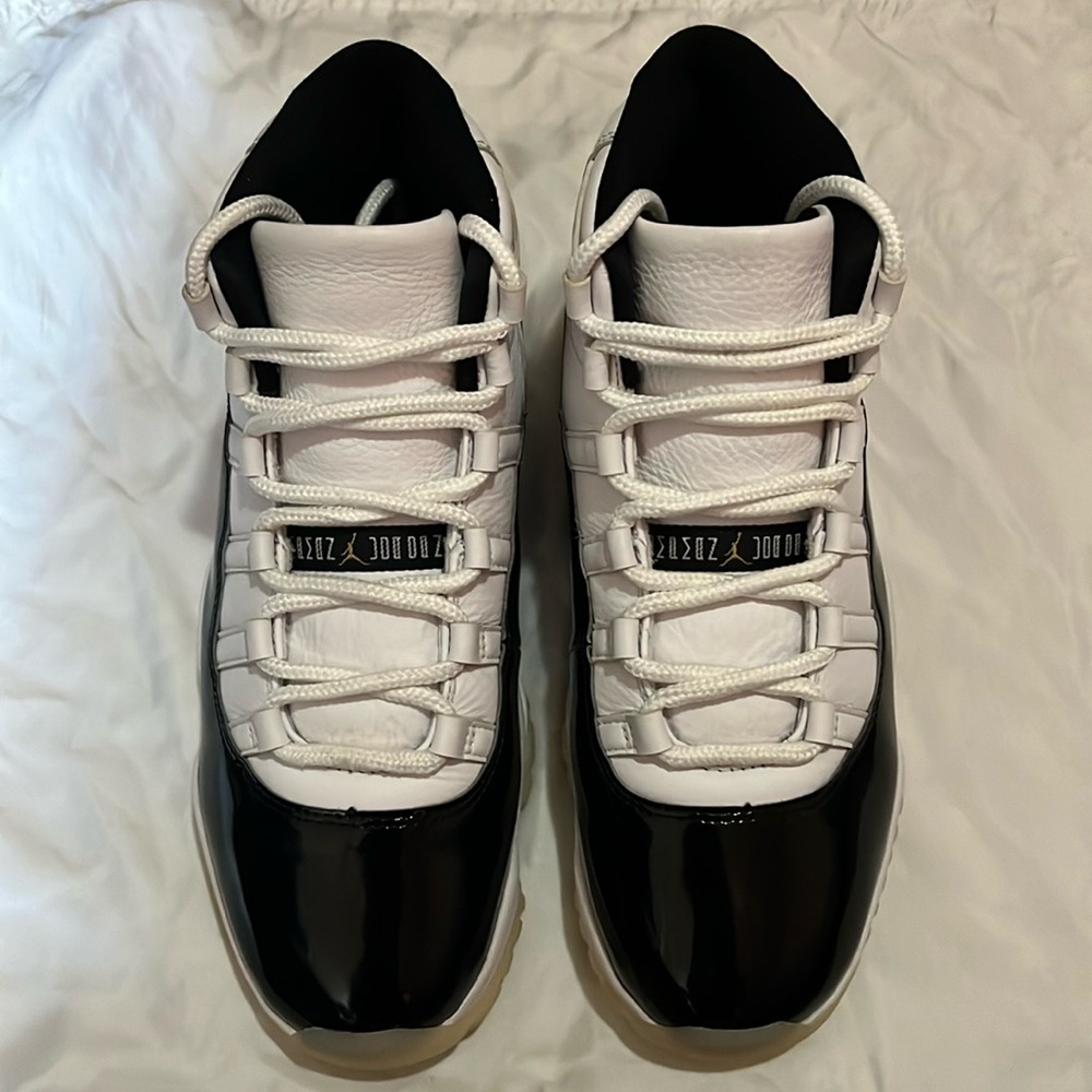 Jordan 11 fair condition